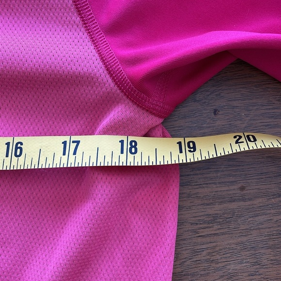 Adidas Climalite Quarter Zip Athletic Top - Picture 5 of 7